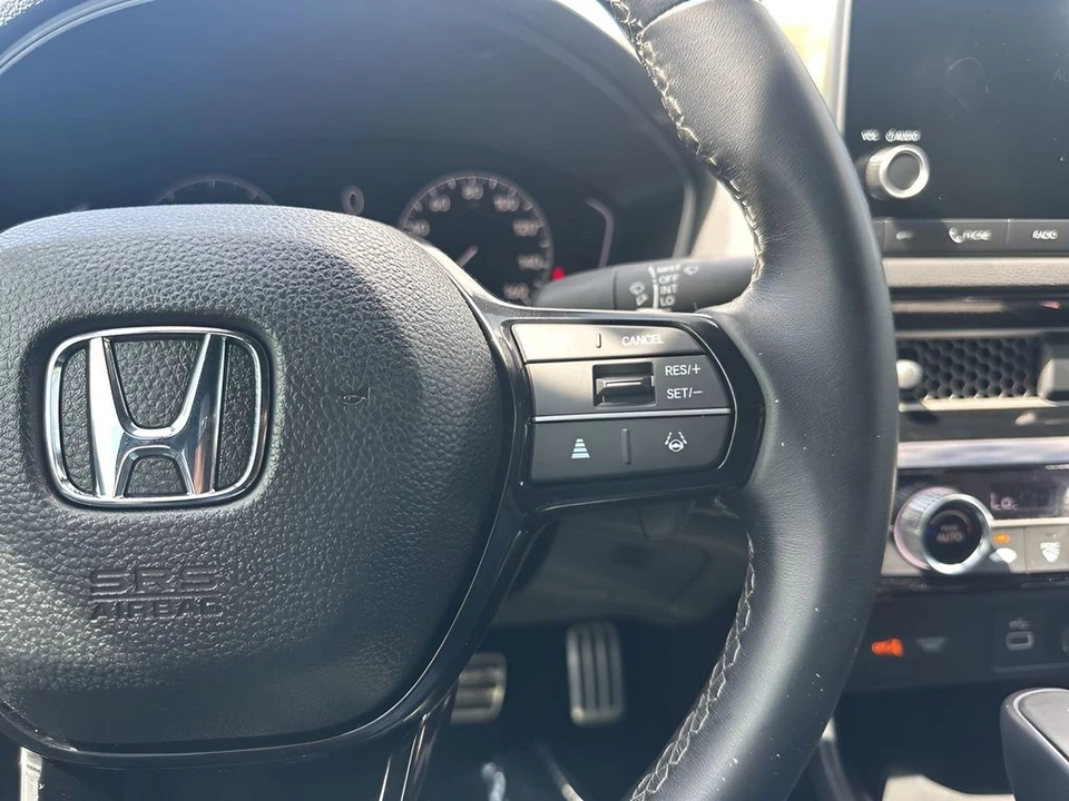 2024 Honda Civic 11th Gen - Image 14 of 21