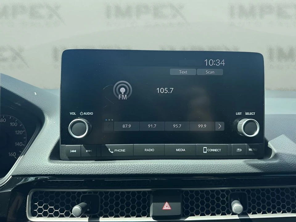 2024 Honda Civic 11th Gen - Image 16 of 21
