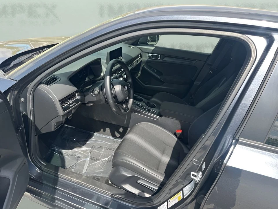 2024 Honda Civic 11th Gen - Image 9 of 21