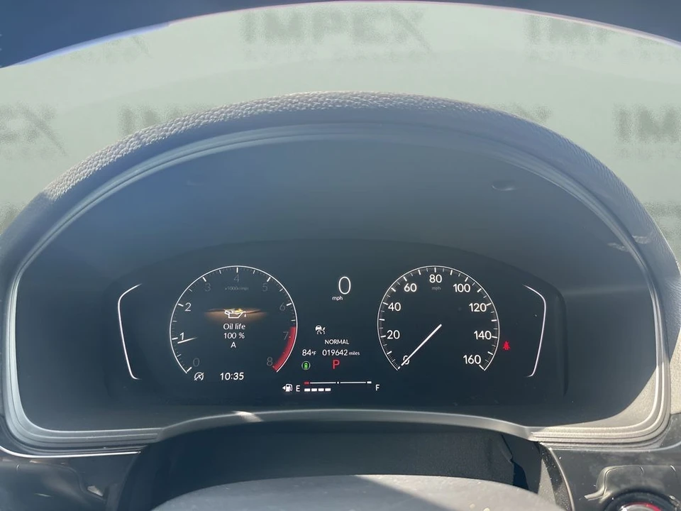 2024 Honda Civic 11th Gen - Image 20 of 21