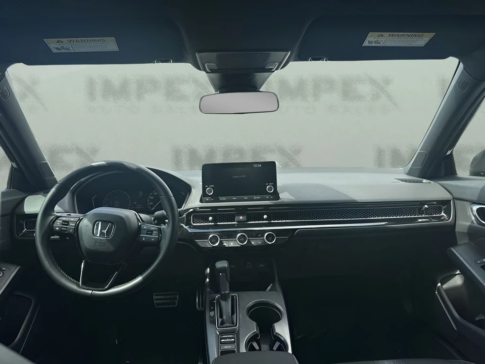 2024 Honda Civic 11th Gen - Image 11 of 21