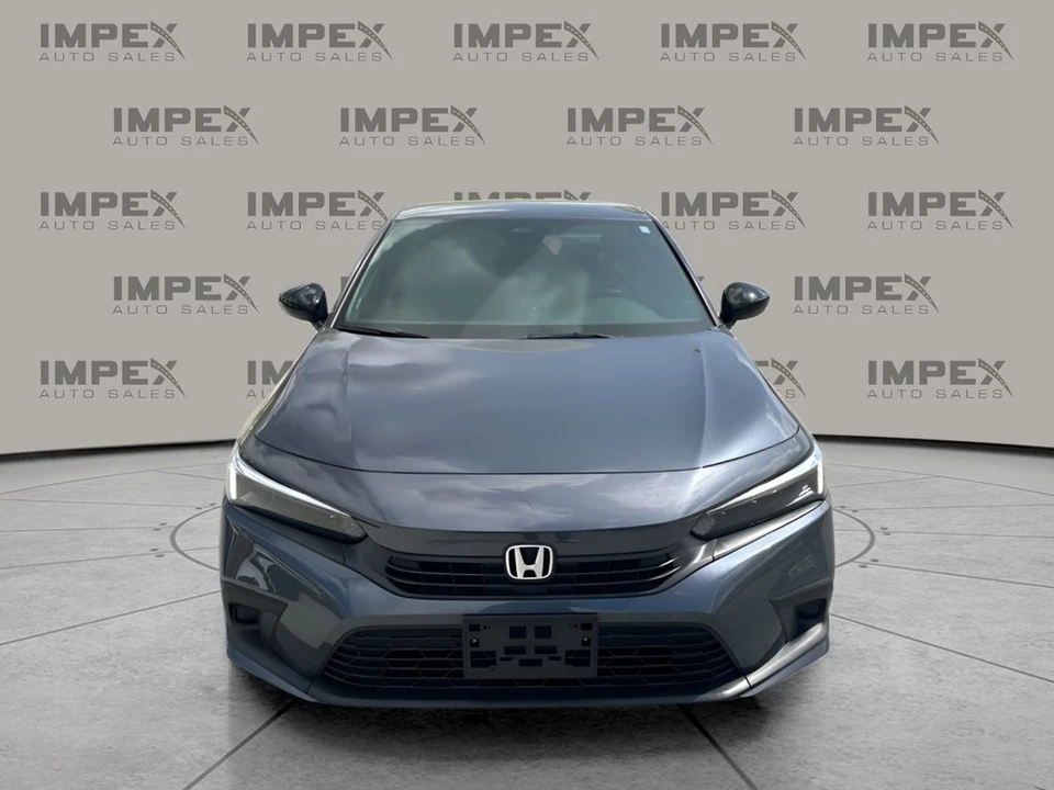 2024 Honda Civic 11th Gen - Image 8 of 21