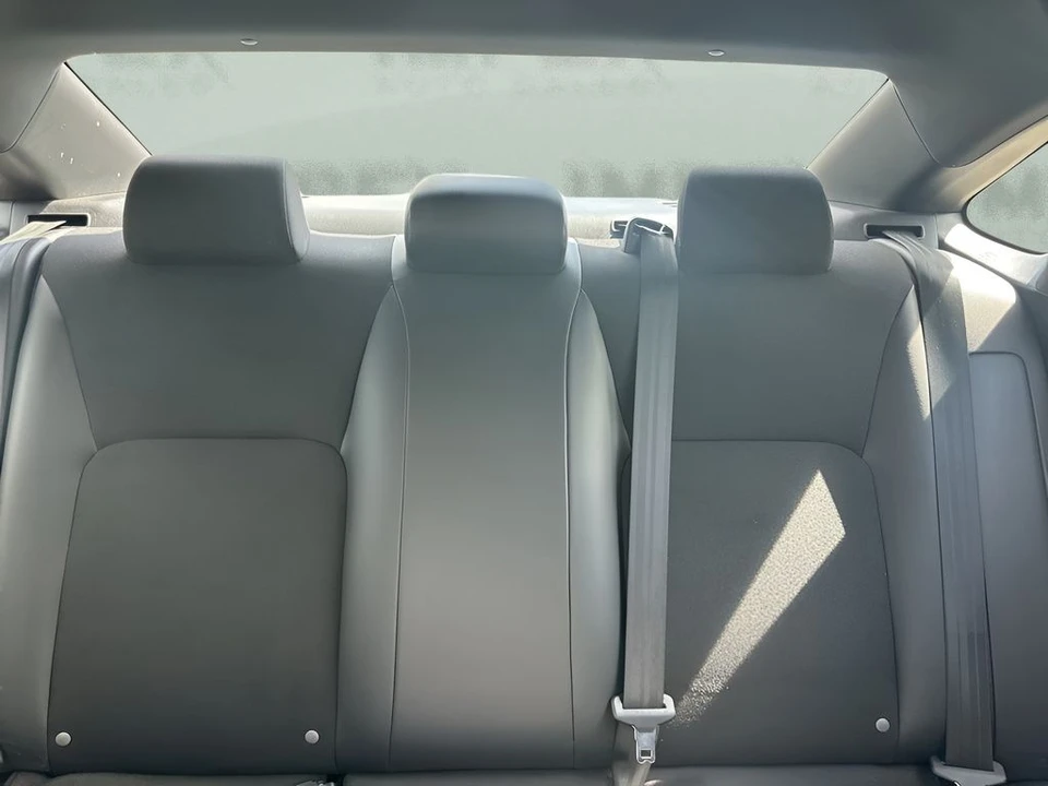 2024 Honda Civic 11th Gen - Image 10 of 21