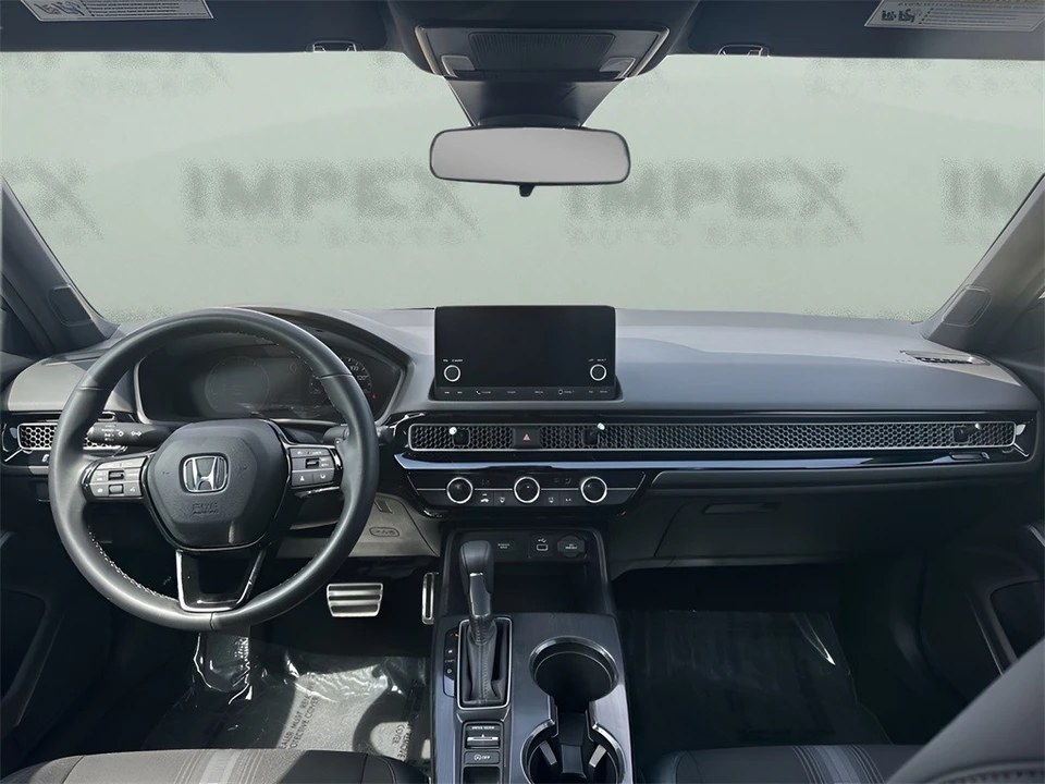 2024 Honda Civic 11th Gen - Image 11 of 12
