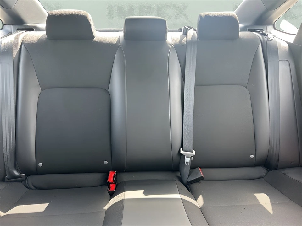 2024 Honda Civic 11th Gen - Image 10 of 12