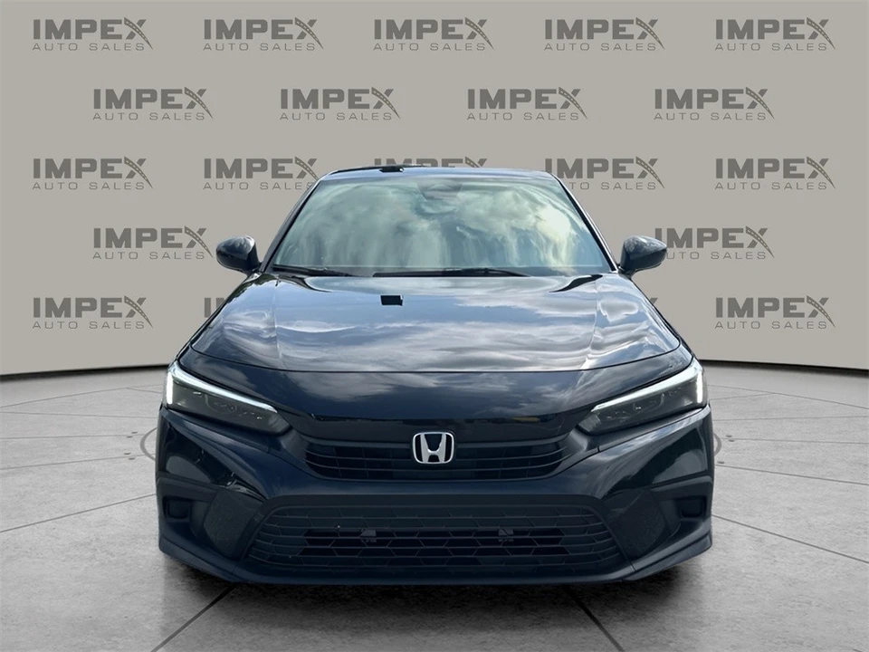 2024 Honda Civic 11th Gen - Image 8 of 12