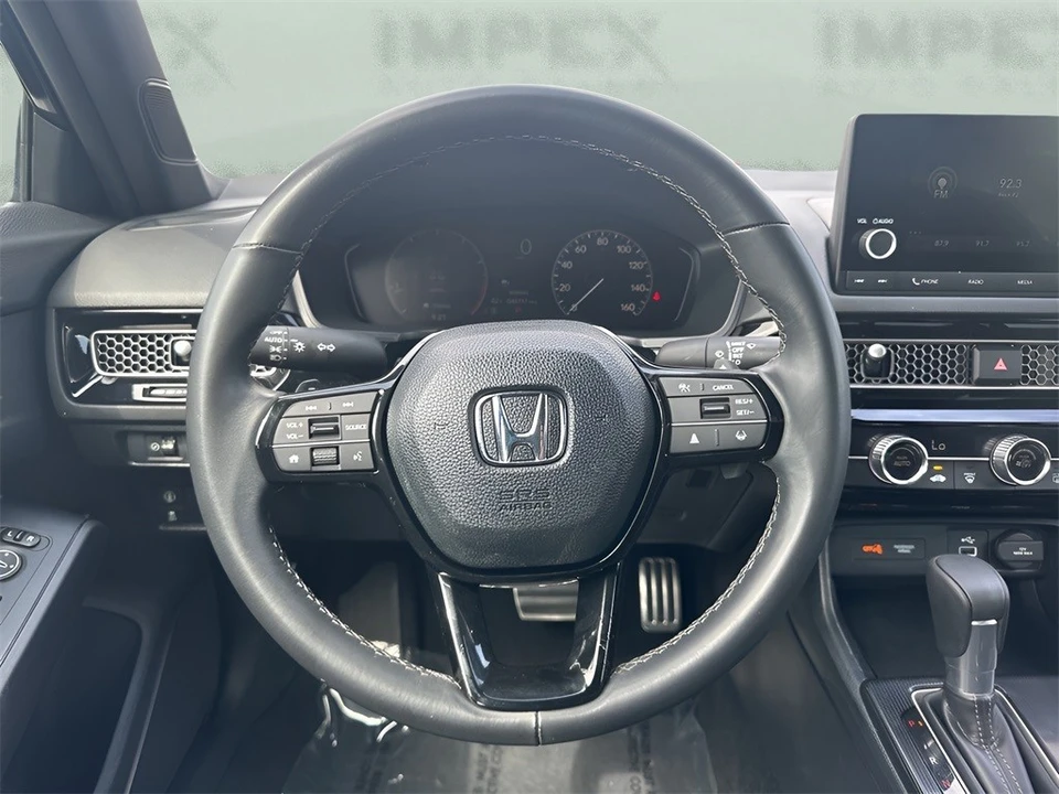 2024 Honda Civic 11th Gen - Image 12 of 12