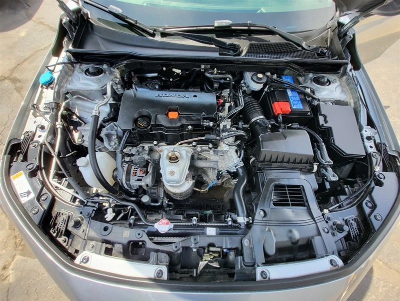2024 Honda Civic 11th Gen - Image 17 of 18