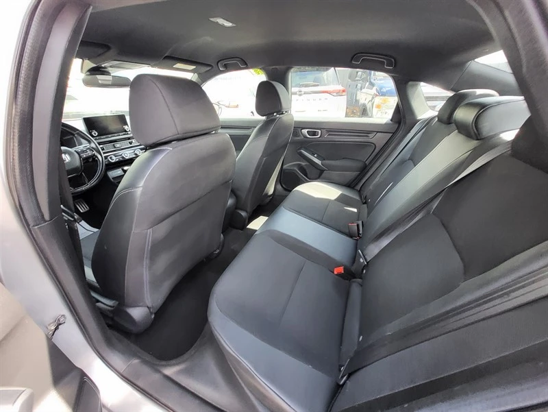 2024 Honda Civic 11th Gen - Image 14 of 18