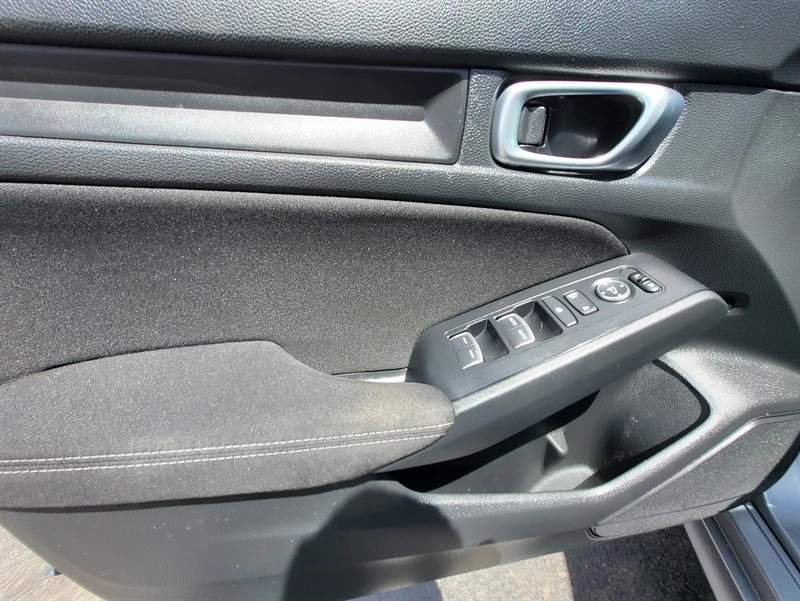 2024 Honda Civic 11th Gen - Image 16 of 18