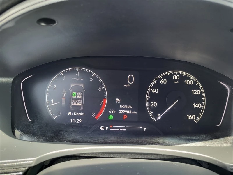 2024 Honda Civic 11th Gen - Image 18 of 18