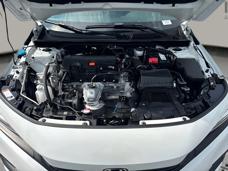 2024 Honda Civic 11th Gen - Image 16 of 22