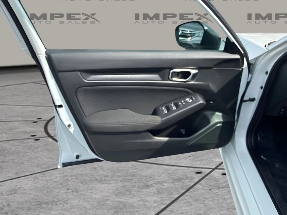 2024 Honda Civic 11th Gen - Image 13 of 22