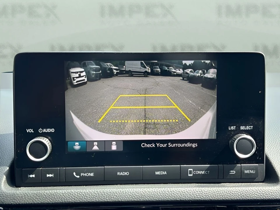 2024 Honda Civic 11th Gen - Image 10 of 22