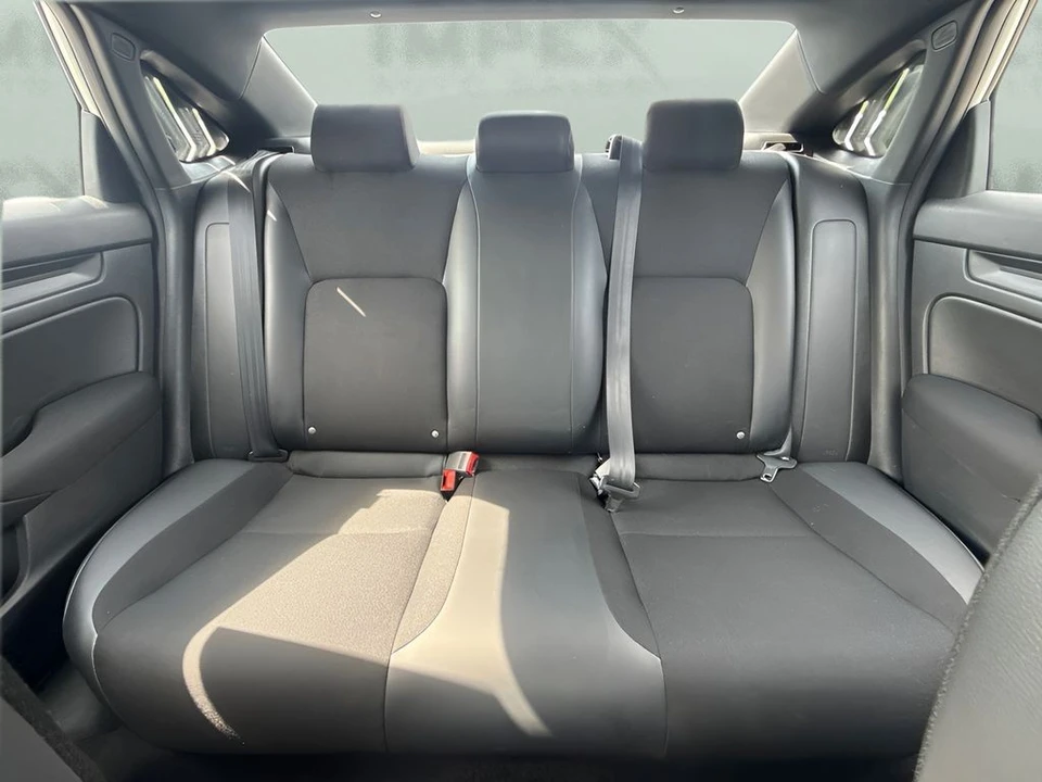 2024 Honda Civic 11th Gen - Image 6 of 22