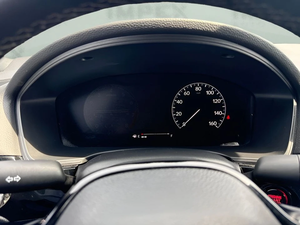 2024 Honda Civic 11th Gen - Image 11 of 22