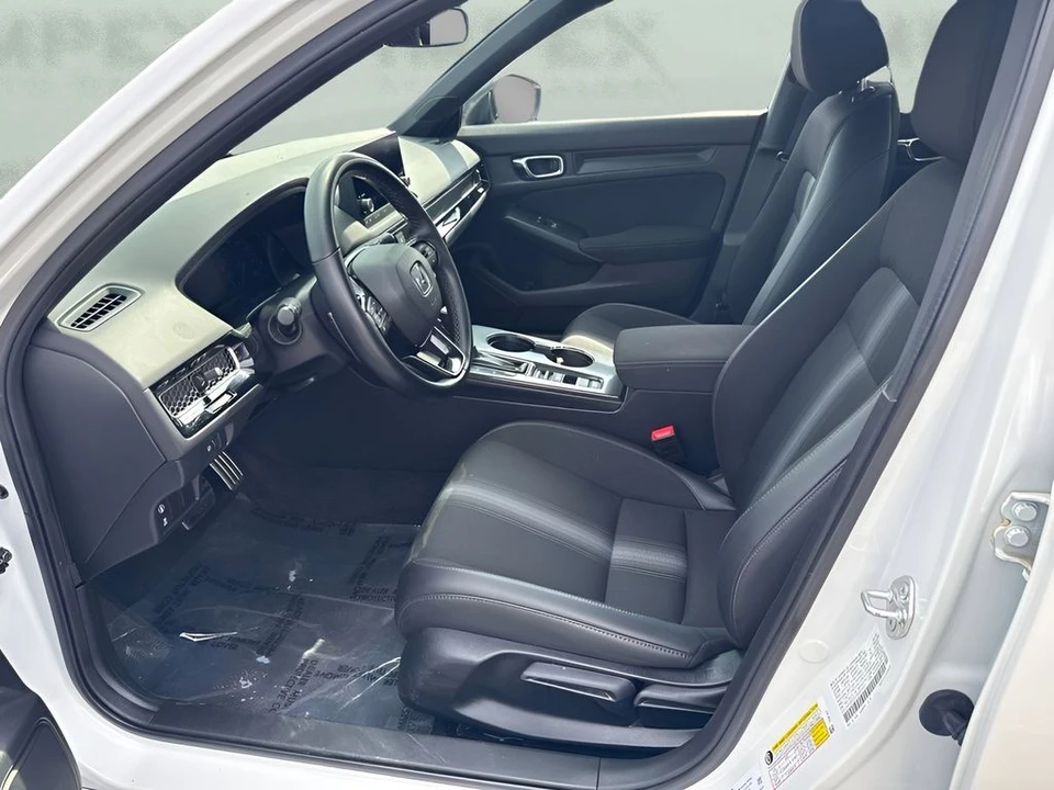 2024 Honda Civic 11th Gen - Image 5 of 22