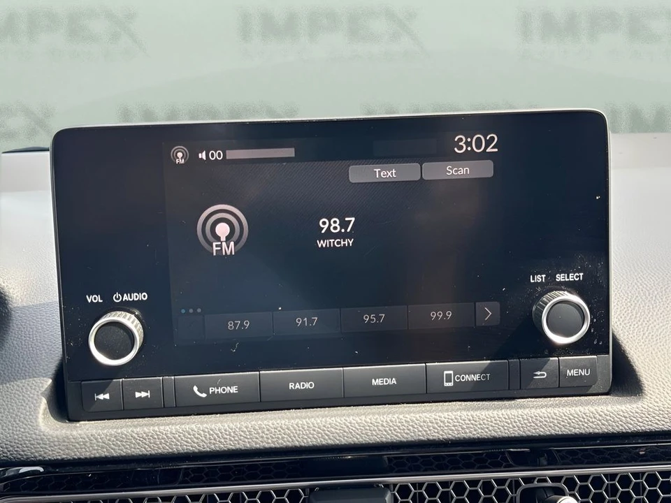 2024 Honda Civic 11th Gen - Image 8 of 22