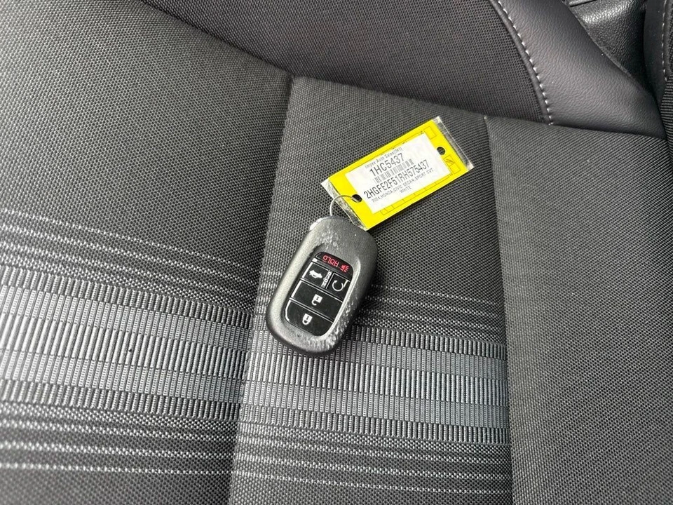 2024 Honda Civic 11th Gen - Image 22 of 22