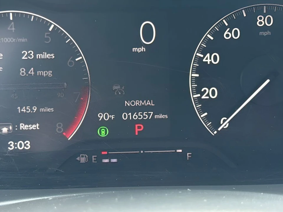 2024 Honda Civic 11th Gen - Image 12 of 22