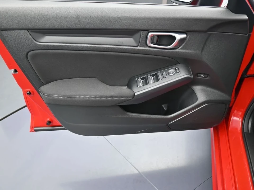 2024 Honda Civic 11th Gen - Image 12 of 12