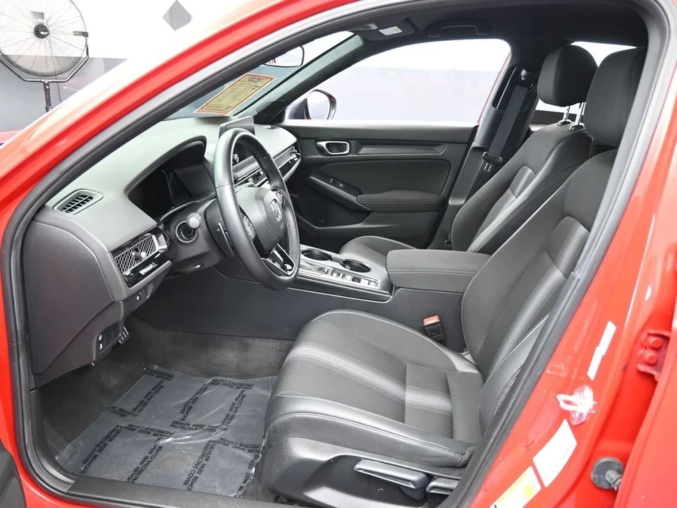 2024 Honda Civic 11th Gen - Image 11 of 12
