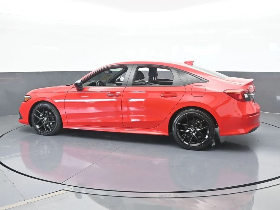 2024 Honda Civic 11th Gen - Image 3 of 12