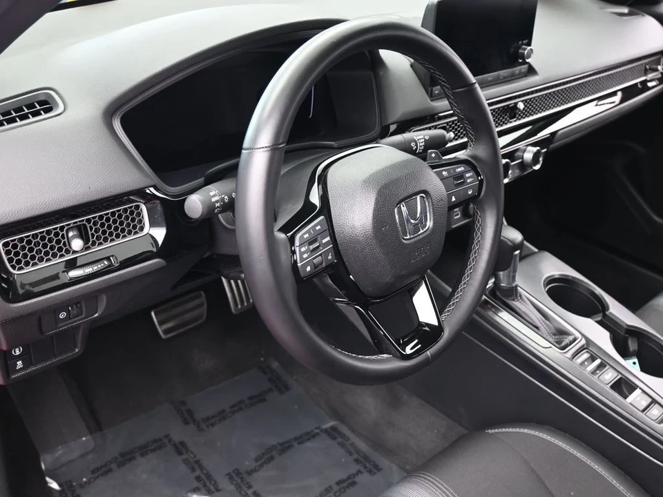 2024 Honda Civic 11th Gen - Image 10 of 12