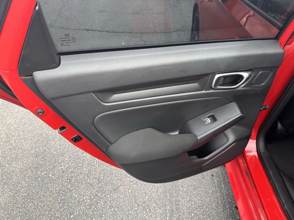 2024 Honda Civic 11th Gen - Image 11 of 12