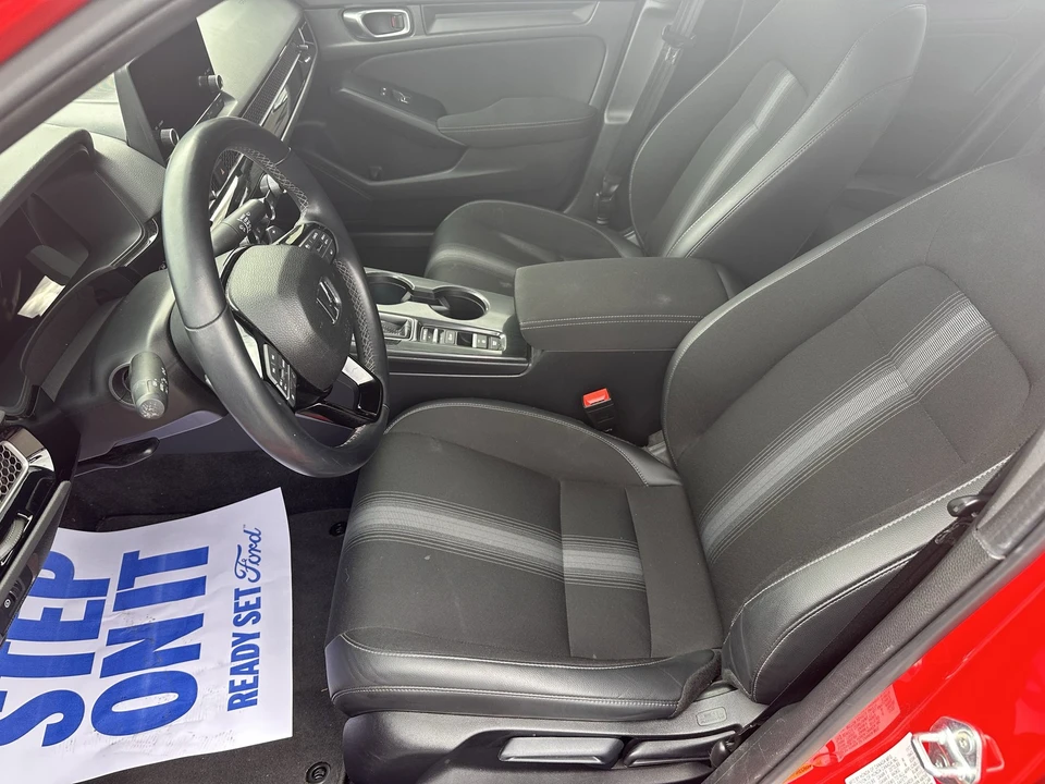 2024 Honda Civic 11th Gen - Image 10 of 12