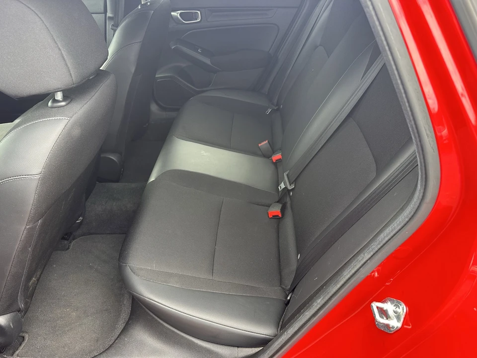 2024 Honda Civic 11th Gen - Image 12 of 12