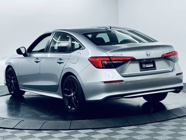 2024 Honda Civic 11th Gen - Image 10 of 12