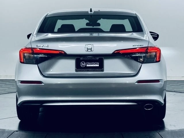 2024 Honda Civic 11th Gen - Image 9 of 12