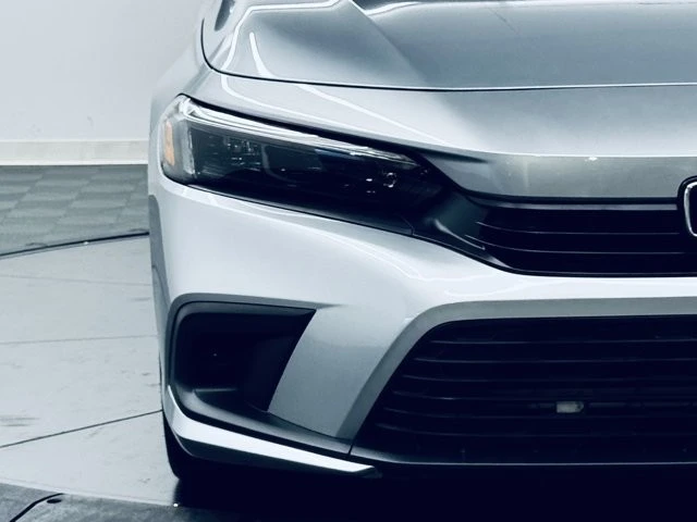 2024 Honda Civic 11th Gen - Image 7 of 12