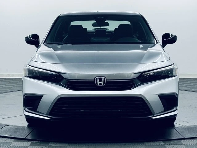 2024 Honda Civic 11th Gen - Image 5 of 12