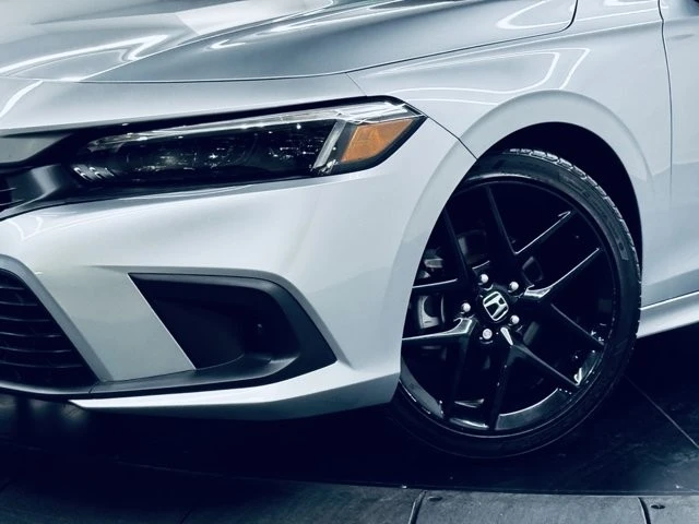 2024 Honda Civic 11th Gen - Image 4 of 12
