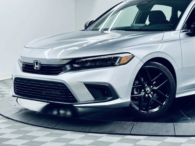 2024 Honda Civic 11th Gen - Image 3 of 12
