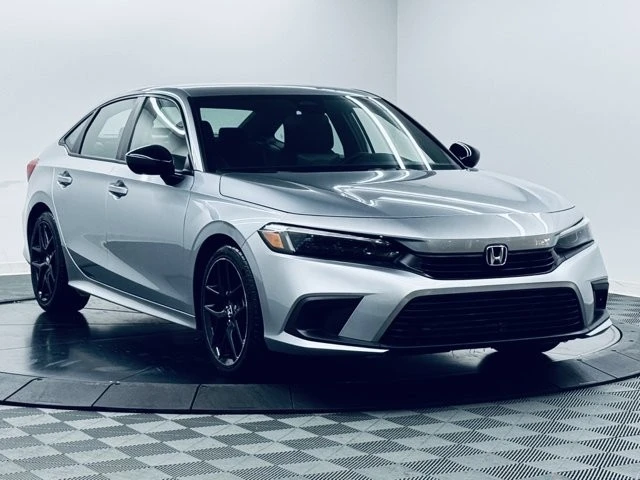 2024 Honda Civic 11th Gen - Image 6 of 12