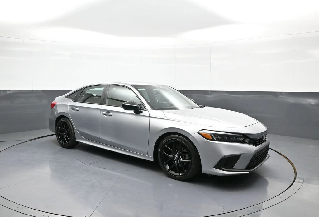 2024 Honda Civic 11th Gen - Image 4 of 31