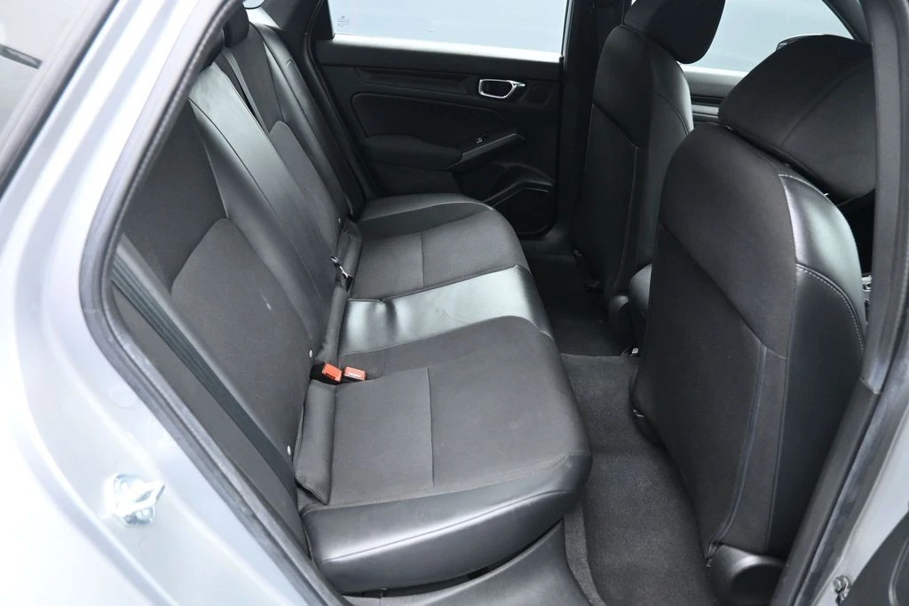 2024 Honda Civic 11th Gen - Image 23 of 31