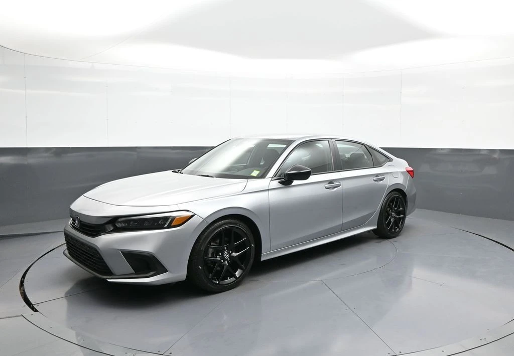 2024 Honda Civic 11th Gen - Image 10 of 31