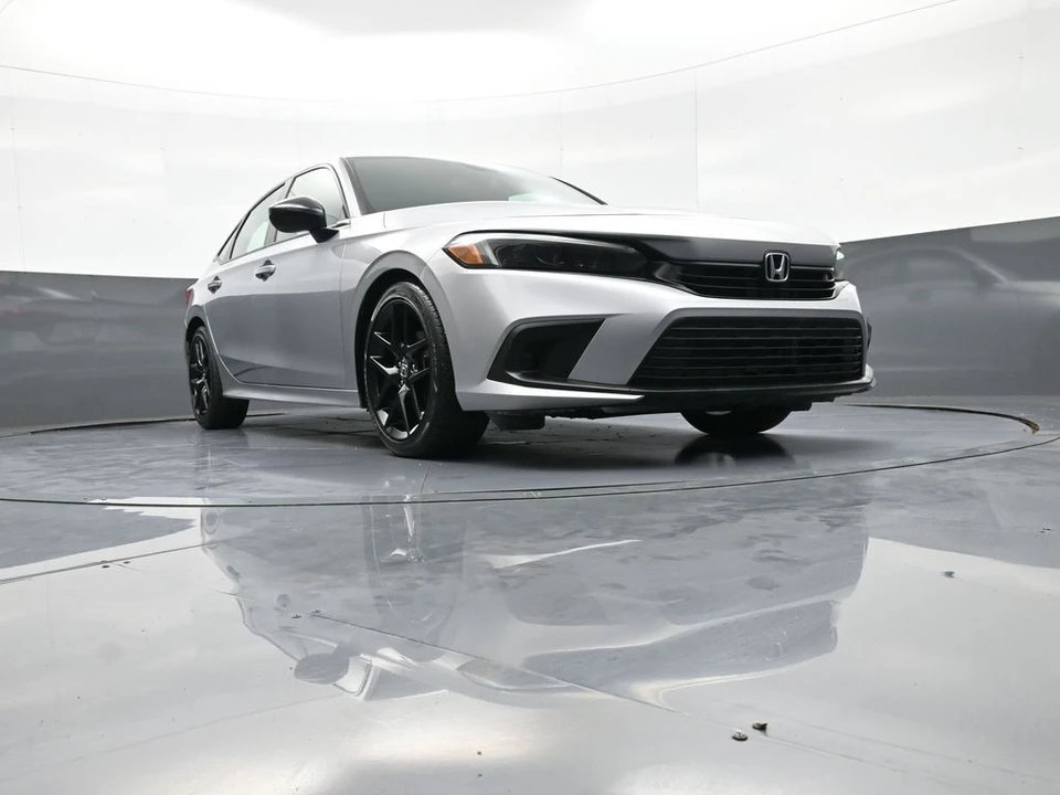 2024 Honda Civic 11th Gen - Image 27 of 31