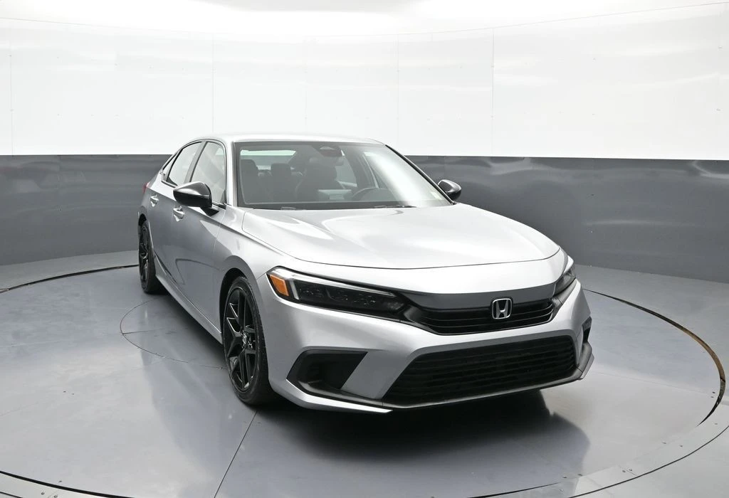 2024 Honda Civic 11th Gen - Image 3 of 31