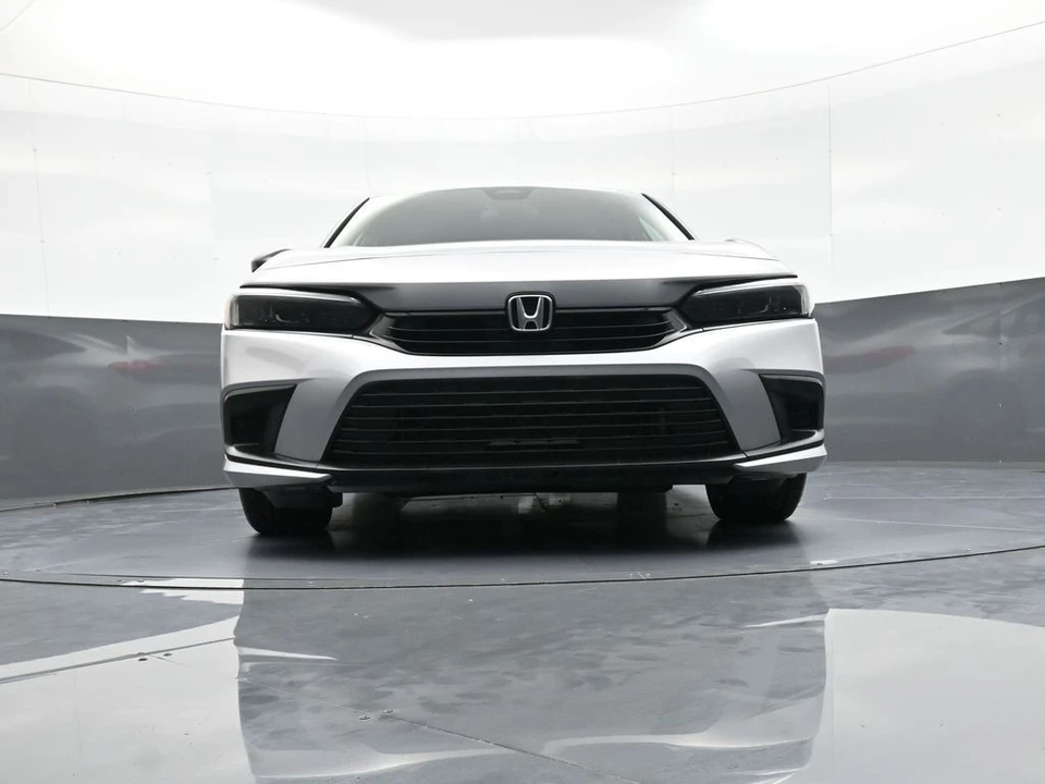2024 Honda Civic 11th Gen - Image 26 of 31
