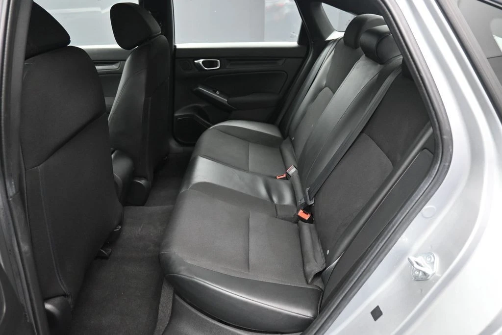 2024 Honda Civic 11th Gen - Image 20 of 31