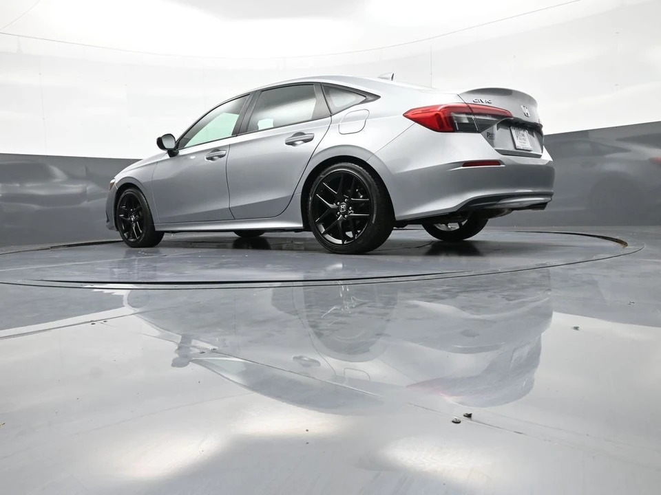 2024 Honda Civic 11th Gen - Image 31 of 31