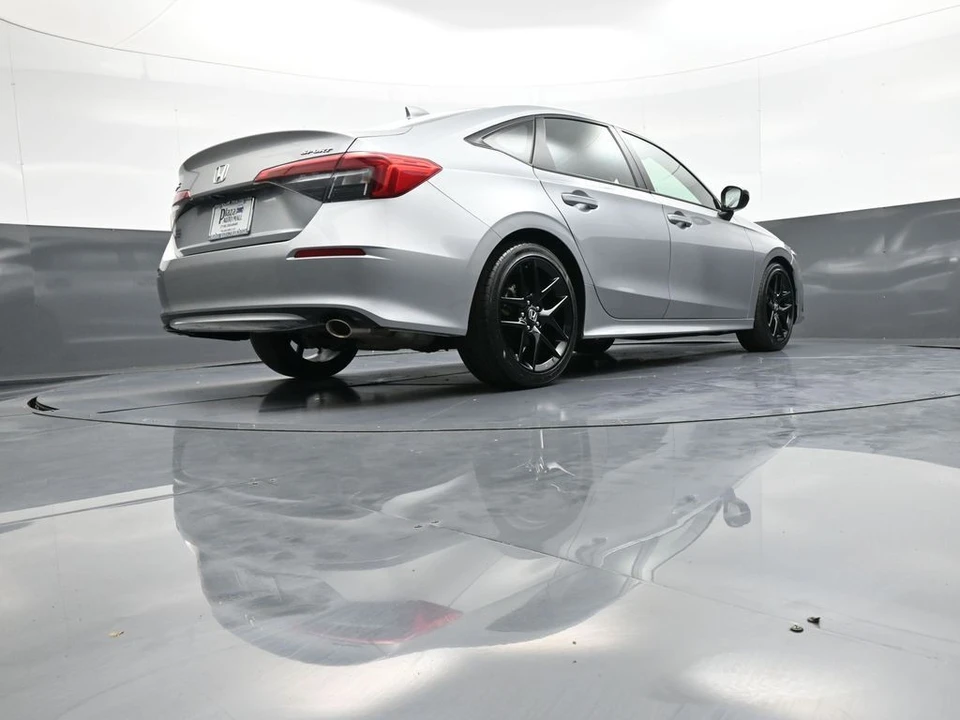 2024 Honda Civic 11th Gen - Image 29 of 31
