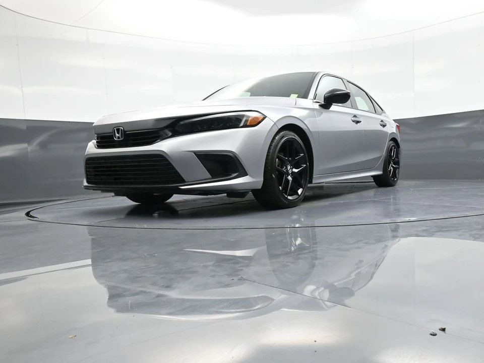 2024 Honda Civic 11th Gen - Image 25 of 31