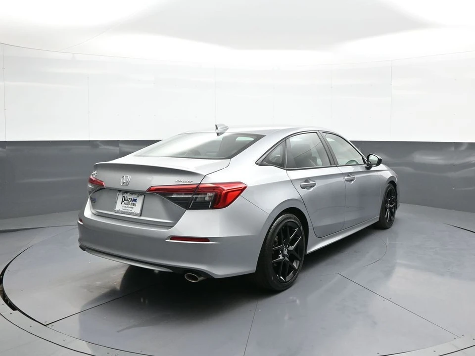 2024 Honda Civic 11th Gen - Image 6 of 31