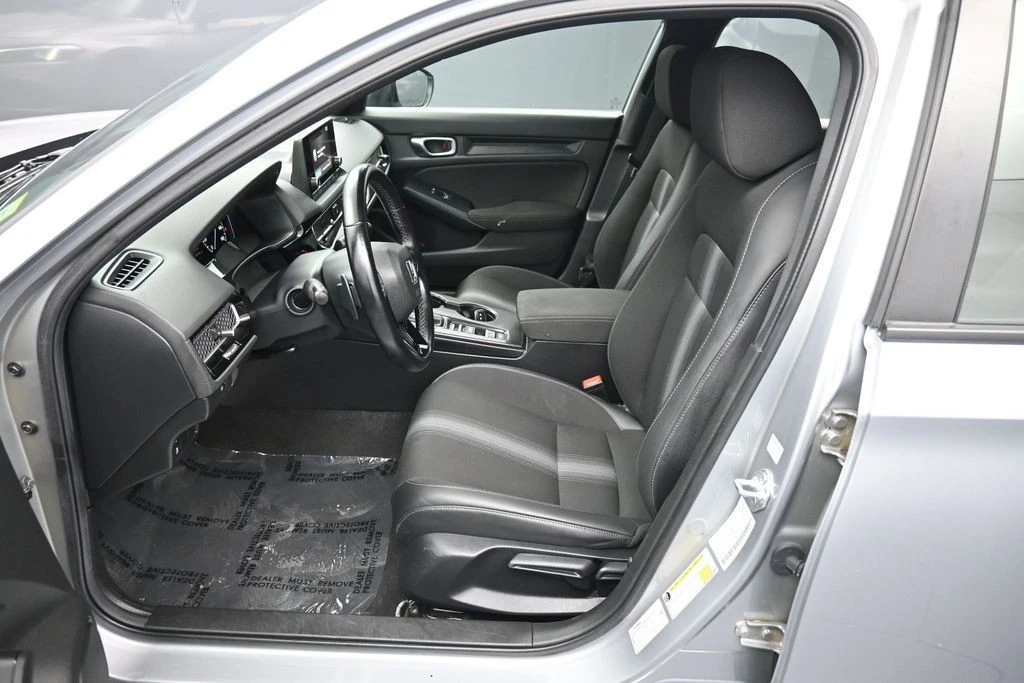 2024 Honda Civic 11th Gen - Image 18 of 31